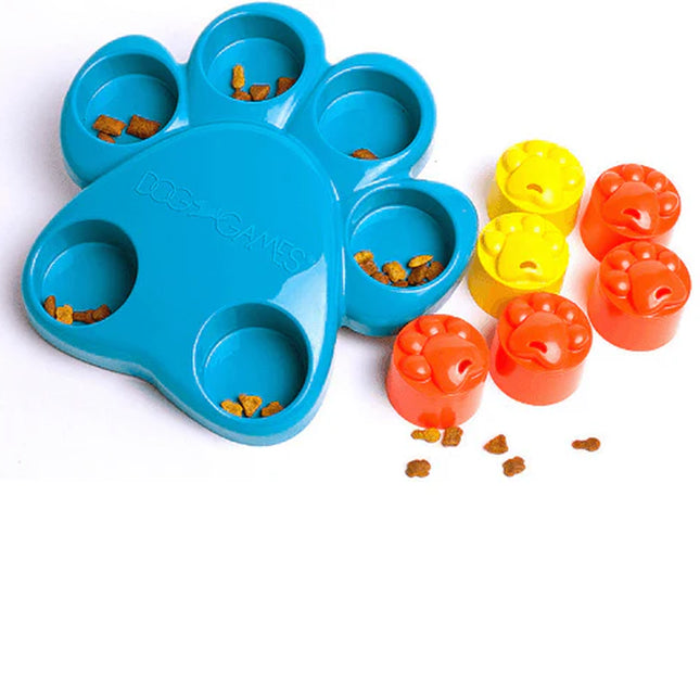 Smartpaws Interactive Dog Food Puzzle Toy