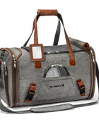 Mr. Peanut's Gold Series Standard Size Airline Compliant Pet Carrier