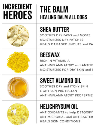THE BALM