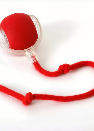 Milou & Lumi Smart Interactive Cat Toy Ball