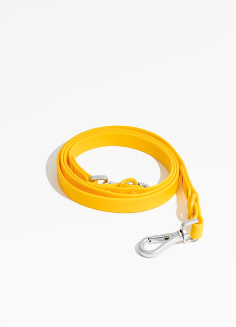 Luxe Leash - Soleil - Pup List
