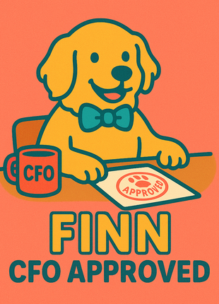 Emoji Peanut Butter Organic Dog Cookies