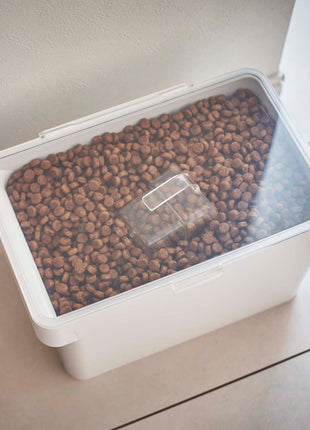 Airtight Pet Food Container - Three Sizes