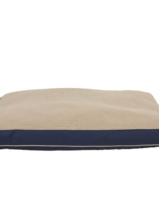 Four Season Jamison Reversible Berber Dog Bed