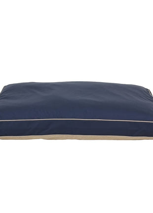 Four Season Jamison Reversible Berber Dog Bed