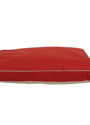 Four Season Jamison Reversible Berber Dog Bed