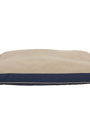 Four Season Jamison Reversible Berber Dog Bed