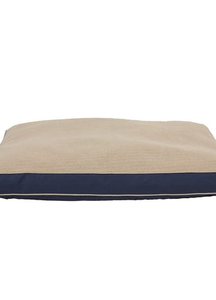 Four Season Jamison Reversible Berber Dog Bed