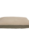 Sage / Memory Foam / Small (36x27x4)