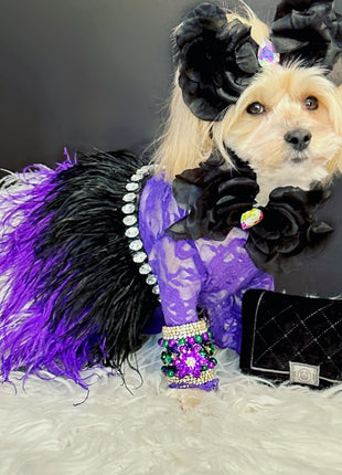 CHEWNEL PLUSH DOG TOY