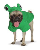 Froggy Sweatshirt