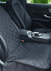 Universally Compatible Car Cover