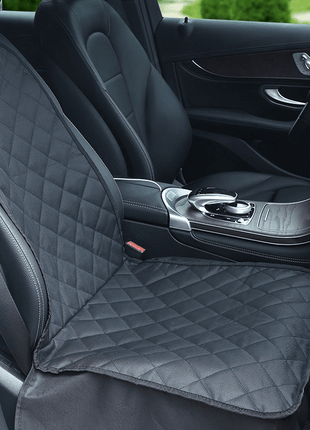 PupProtector™ Front Seat Dog Car Seat Cover