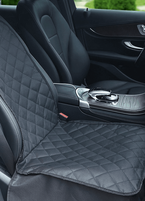 PupProtector™ Front Seat Dog Car Seat Cover