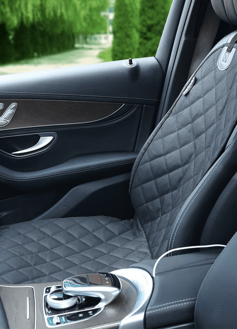 PupProtector™ Front Seat Dog Car Seat Cover