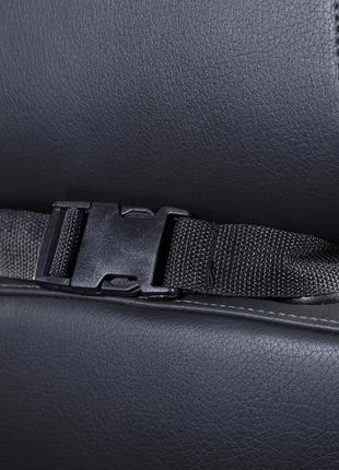 PupProtector™ Front Seat Dog Car Seat Cover