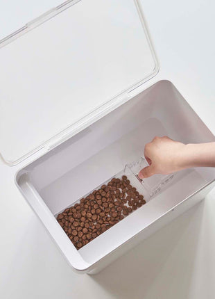 Airtight Pet Food Container - Three Sizes