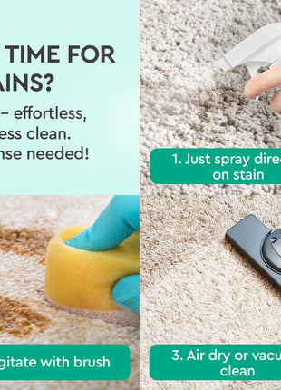 Instant Spot Remover