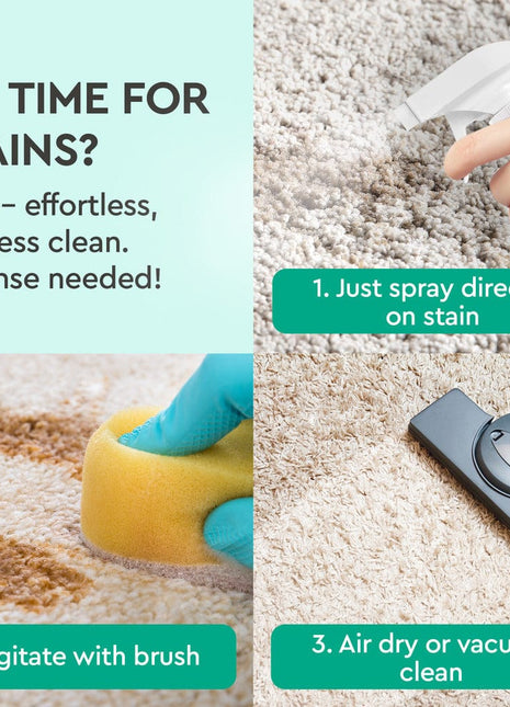 Instant Spot Remover