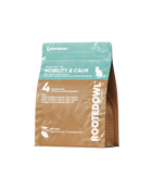 Mobility & Calm  CBD + CBG Freeze-Dried Bites for Cats - Fish Protein - 30 Count - Pup List