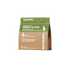 Mobility & Calm CBD + CBG Freeze-Dried Bites for Cats - Chicken Protein - 15 Count - Pup List