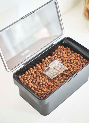 Airtight Pet Food Container - Three Sizes