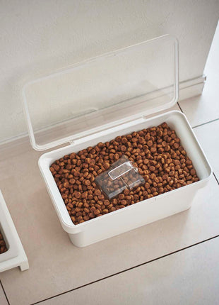 Airtight Pet Food Container - Three Sizes