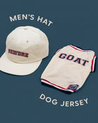 Pawdre Hat - Pup List