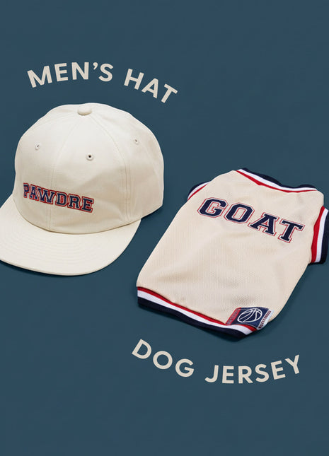 Pawdre Hat - Pup List