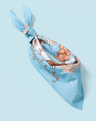 Angel Baby Bandana