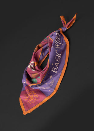 Basic Witch Bandana