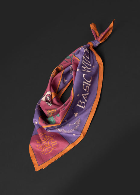 Basic Witch Bandana