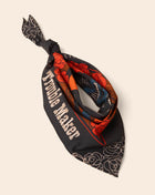Trouble Maker Bandana