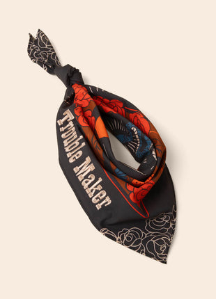 Trouble Maker Bandana