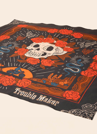 Trouble Maker Bandana