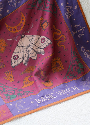 Basic Witch Bandana