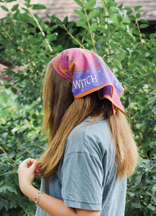 Basic Witch Bandana