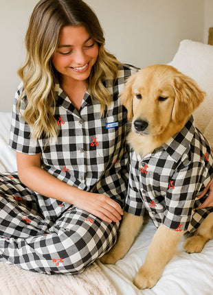 Sweet Dreams Pajamas