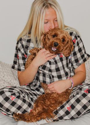 Sweet Dreams Pajamas