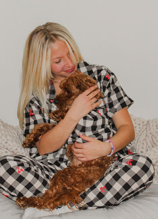 Sweet Dreams Pajamas