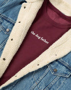 The Dog Father Crewneck