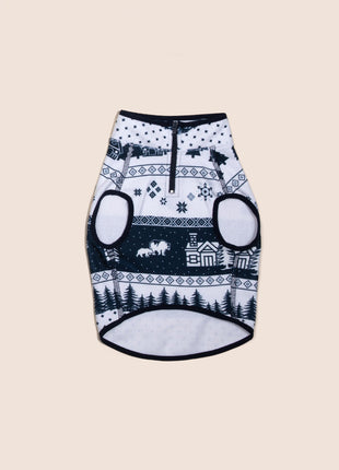 On The Bluffs Sherpa (Only Dog Sizes Left)