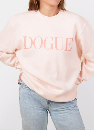 Dogue Crewneck