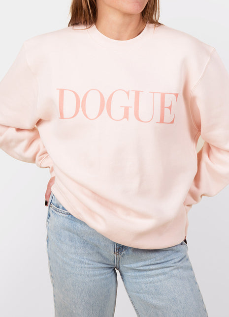 Dogue Crewneck