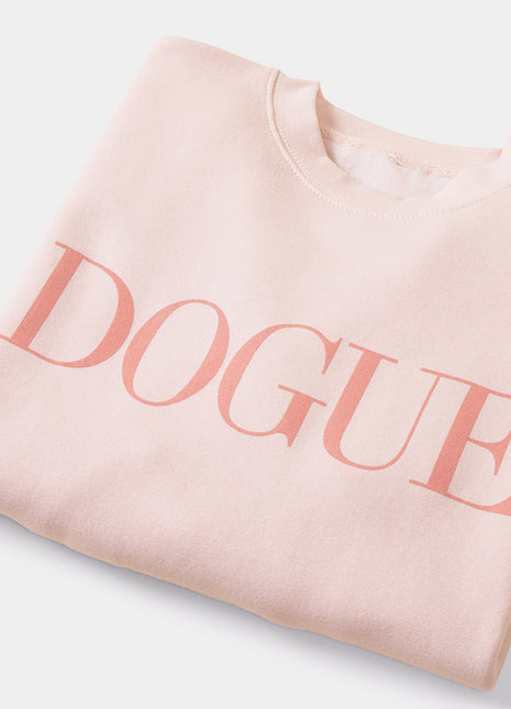 Dogue Crewneck