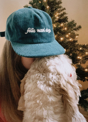 Feliz Navi Dogs Hat