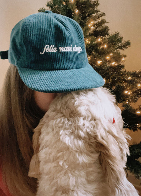 Feliz Navi Dogs Hat