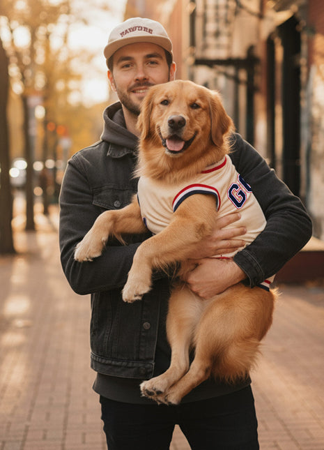 Pawdre Hat - Pup List