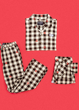 Sweet Dreams Pajamas