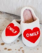 DMILF Slippers